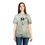 Thumbnail: Claddah Unisex Color Blast T-Shirt