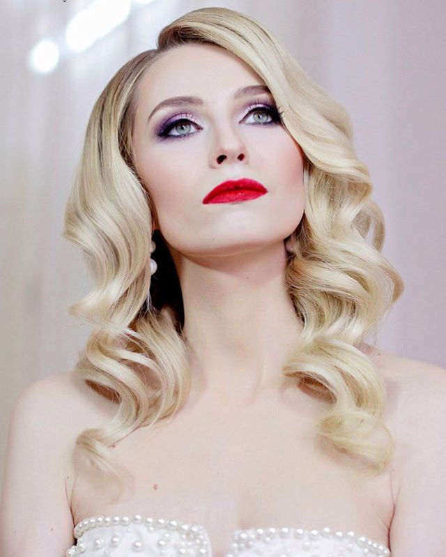 _alexandra_richie for _websalon #wedding
