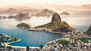 Why Brazil Is the Next Hot Destination of 2026 (And Might Just Be the New Euro Summer)