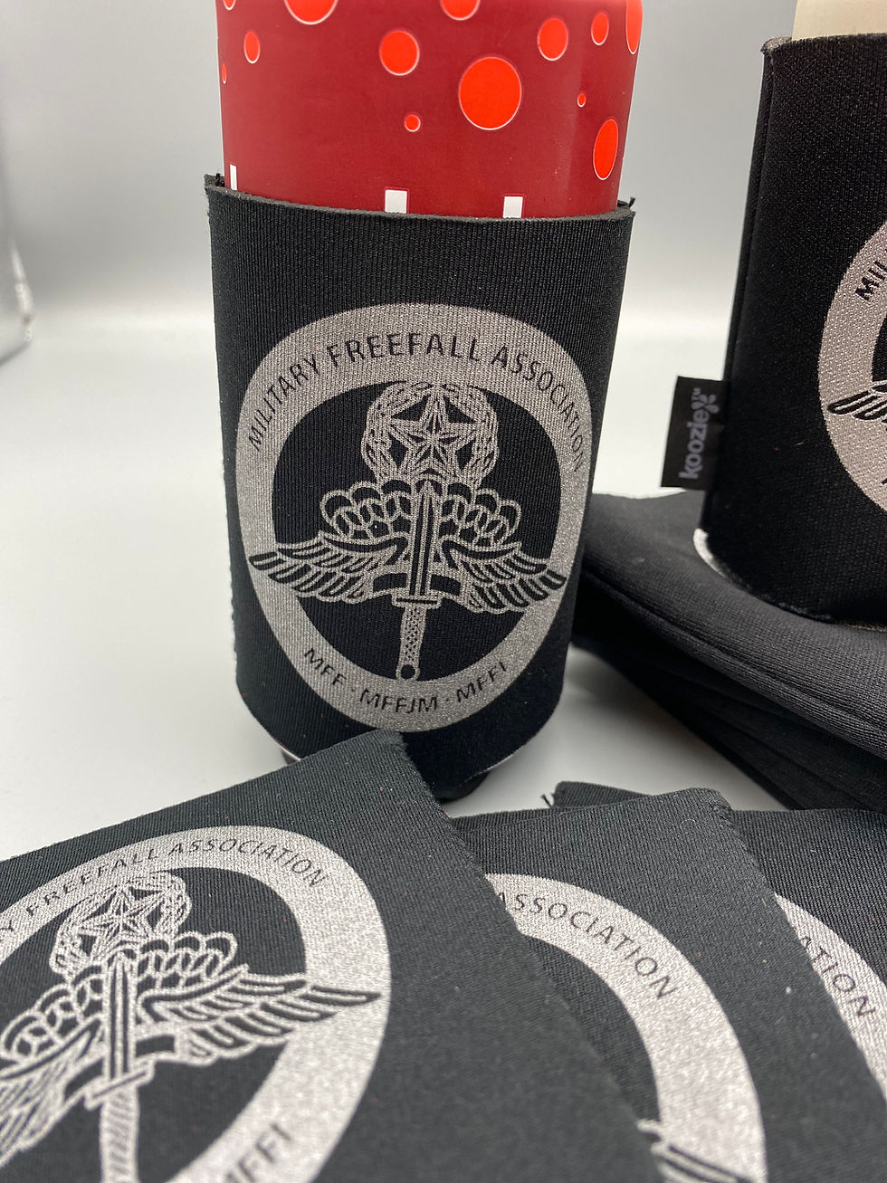 Thumbnail: MFFA Koozie