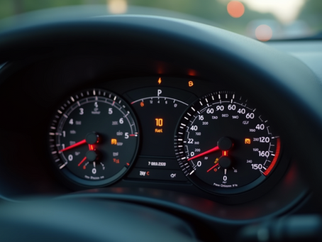What to Know About the New IRS Mileage Rates