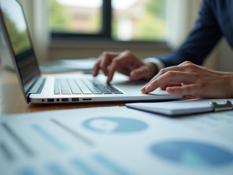 The Tax Rules for Scam Victims
