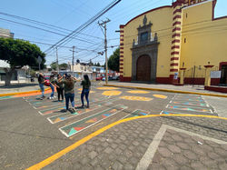 Intervención Barrio de Jesús