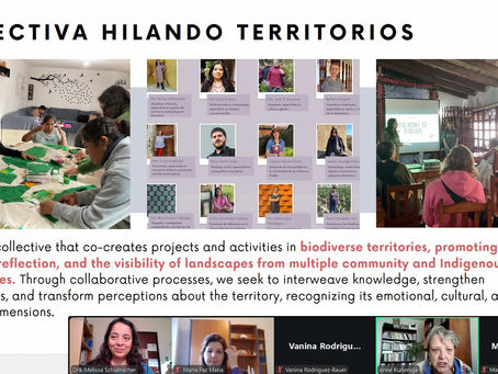 Decolonización de la Academia? Estrategias, Métodos y Práctica de las mujeres desde el Sur Global