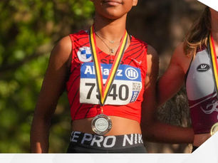 Festival des Courses Indoor 2026