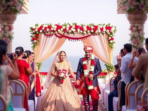 Best Wedding Planners in India