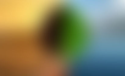 Climate Change is real, it's happening now and it's very much a human creation