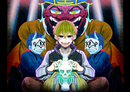 104.相容れぬは魔と人なり.jpg