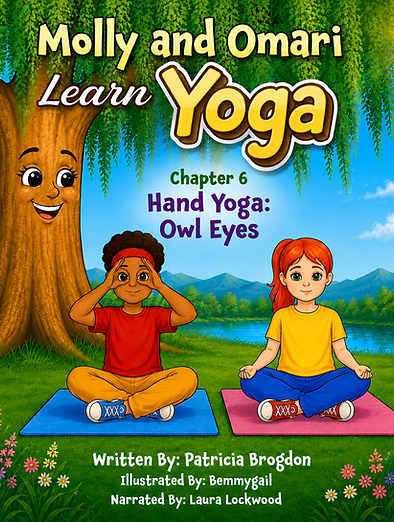 Audio - Chapter 6 - Hand Yoga Owl Eyes - Molly green eyes.png