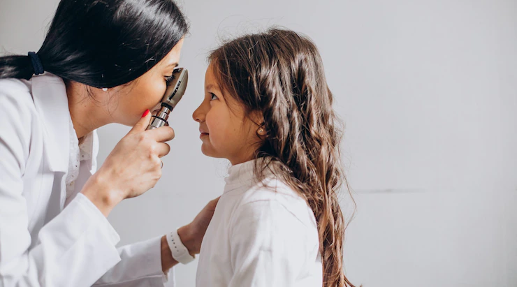 HEALTHY VISION WITH THE BEST EYE CARE TABLETS