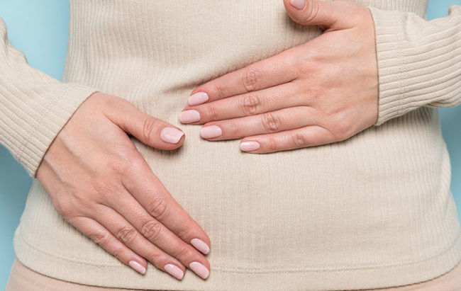 Natural Digestive enzymes Supplement