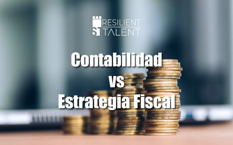 Estrategia Fiscal para Crecer tu Empresa