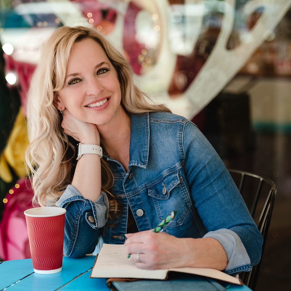 Hello World. It's our First Day!