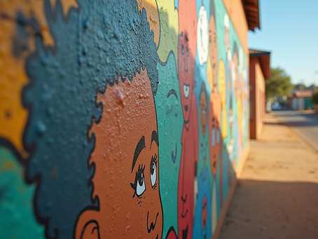 Experience Authentic South African Township Tours