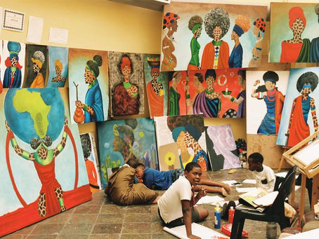 Two hidden South African gems Kasi travelers love — real spots, real stories, and real value