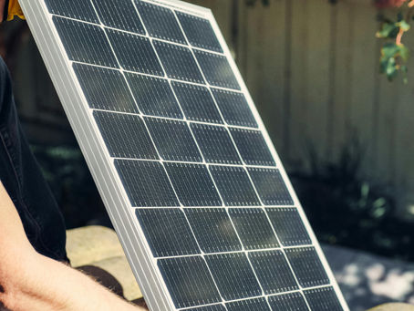Do. 25 september 2025 - Veralim Academy: De energietransitie, hoe Thor Park en EnergyVille het verschil maken.