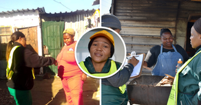 Changing Lives Through PEP: Maria Lindani's Inspiring Discovery