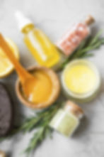 Cosmetic ingredients