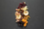 Dried fruits