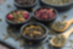 Specialty tea