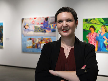 Call for Artists: ACWL-Nuveen Juried Exhibition - 2026