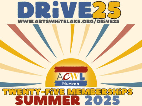 Help Us Reach Our 2025 Summer Membership Drive Goal!