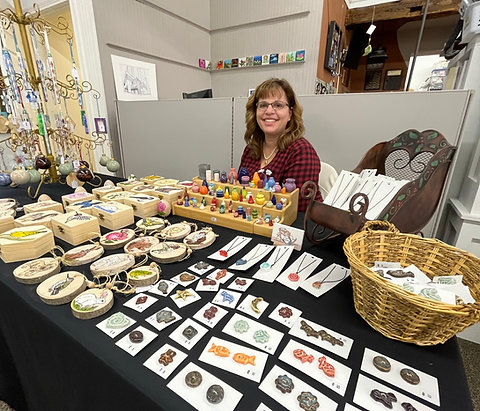 Made in Michigan Market - Vendor Fee