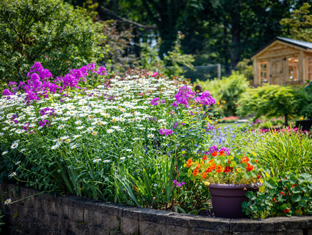 Calling all Green Thumbs: Be a Part of Garden Art Adventure 2026!