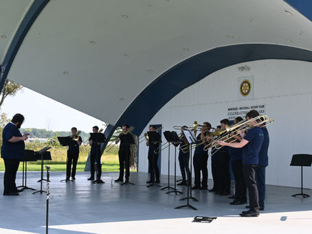 Third Coast Trombone Retreat 2022