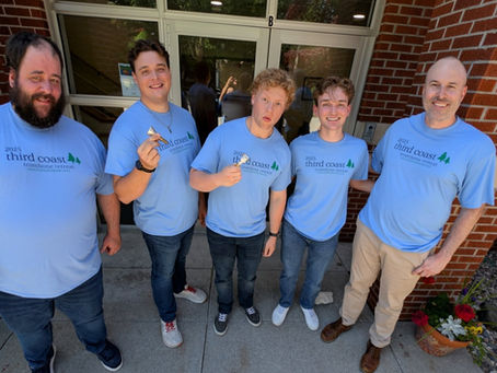 Third Coast Trombone Retreat Returns for 13th Year