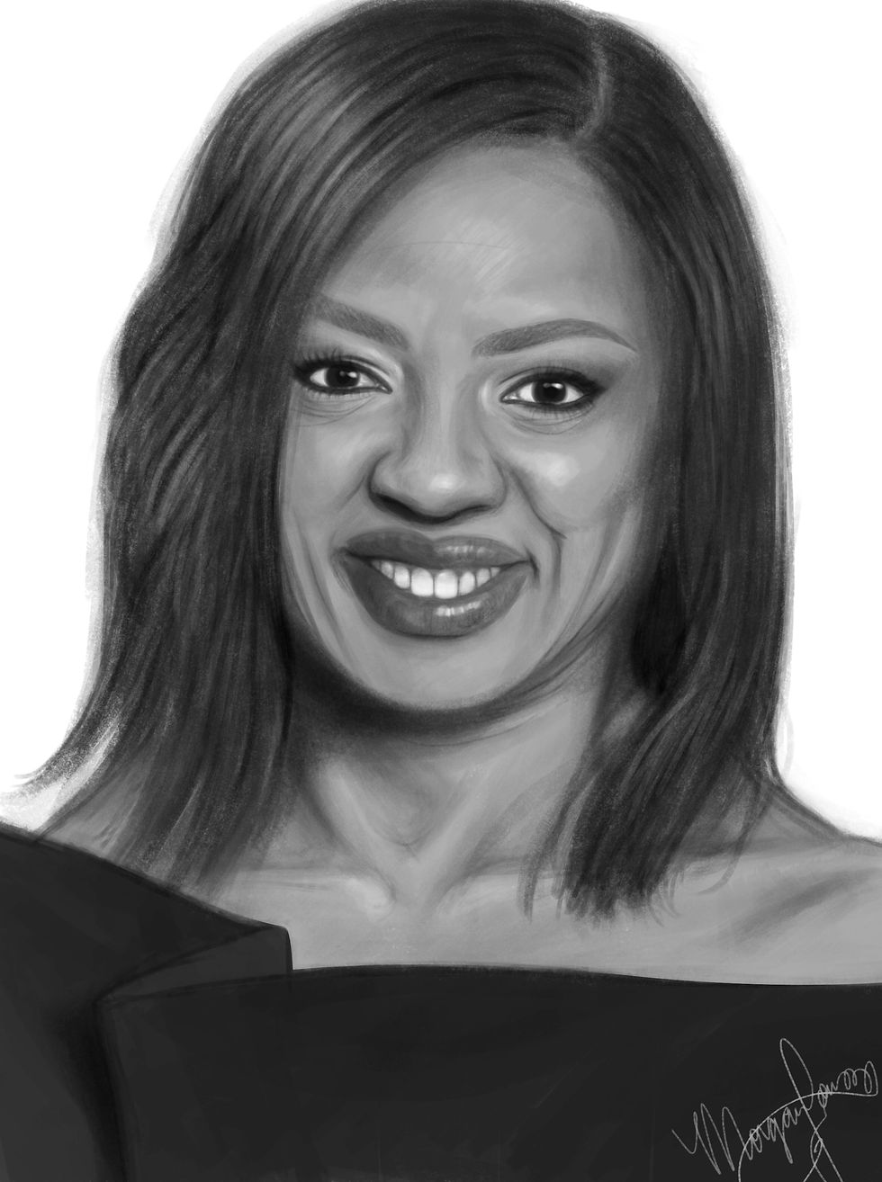 Viola Davis