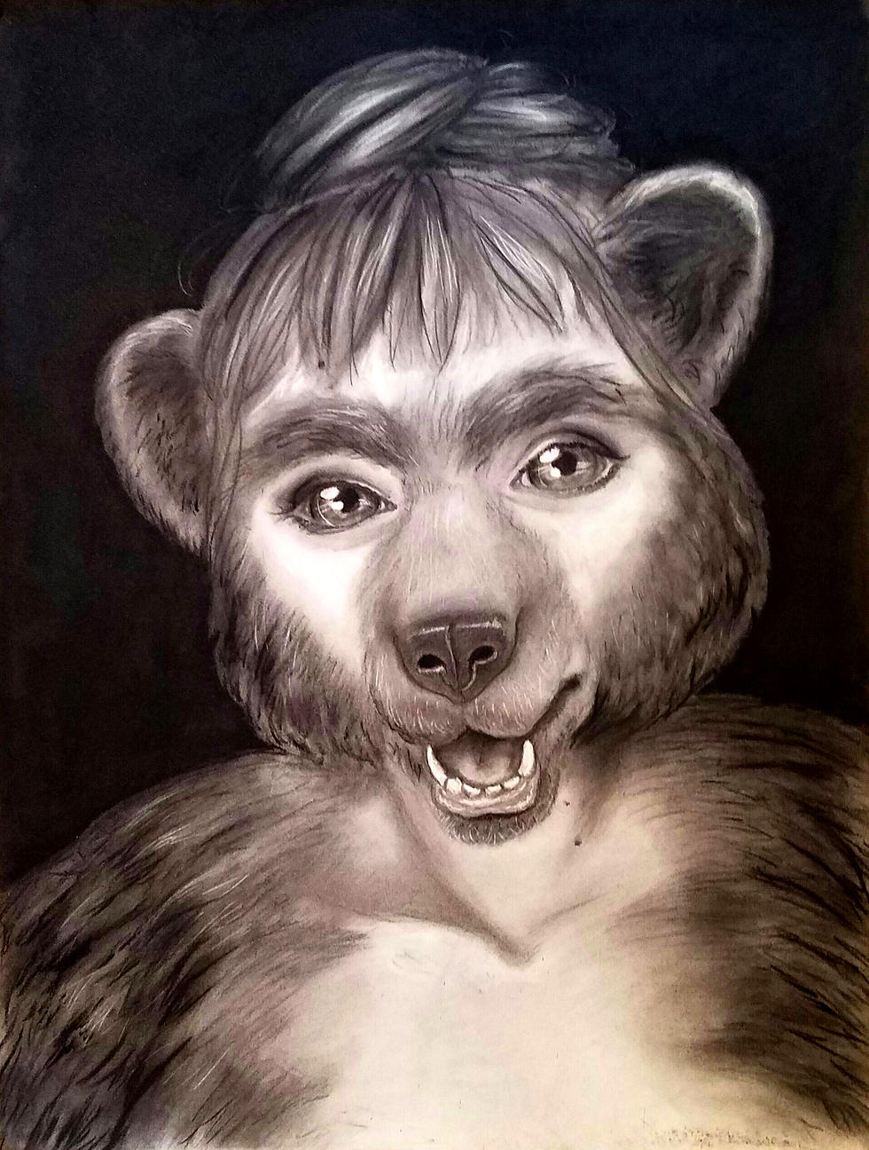 Animorph
