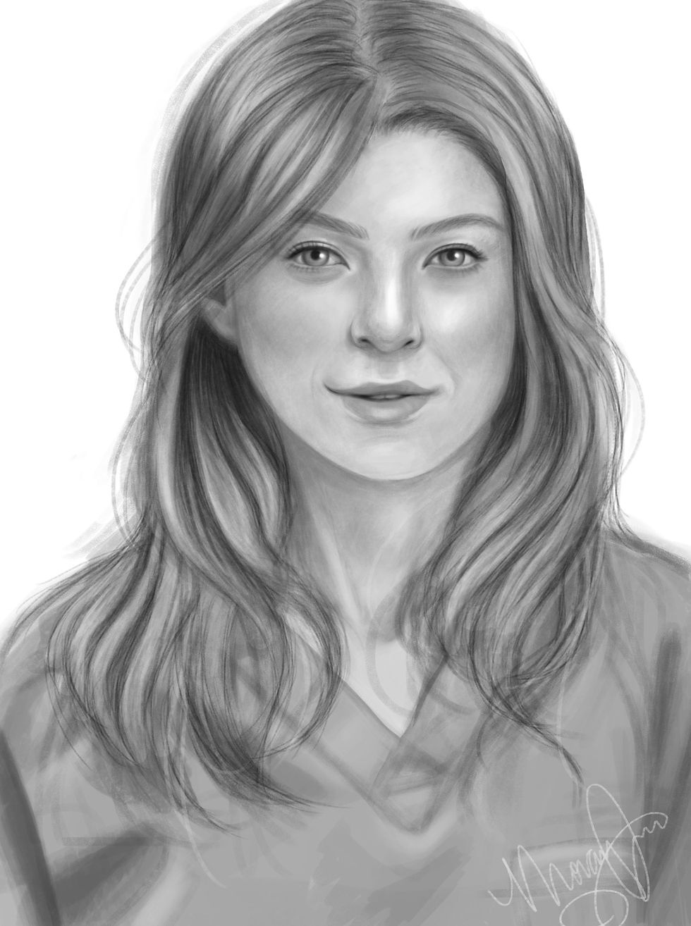 Ellen Pompeo