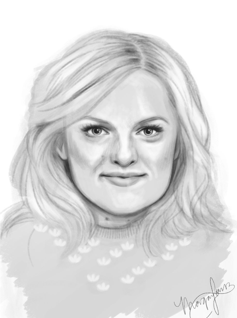 Elizabeth Moss