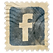 Facebook Vintage Stamp