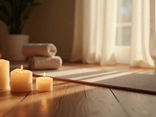 Transform Your Mind with Breathwork Techniques