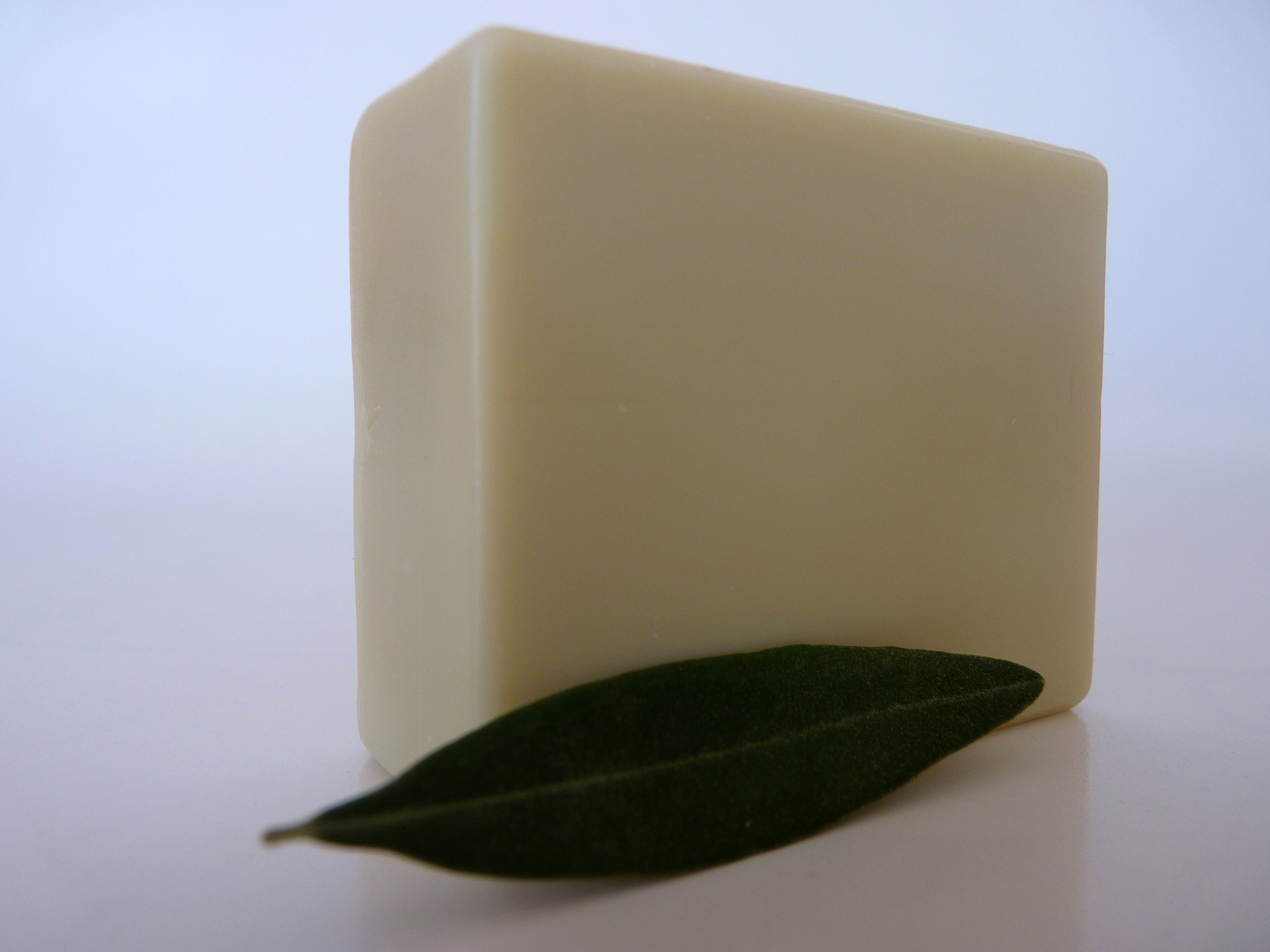 Organic Olive Oil Soaps