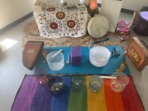 Uncovering the Rich History of Sound Healing: A Transformative Journey for Your Mind and Body
