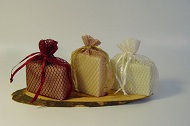 Thumbnail: Organic Olive Oil Soaps