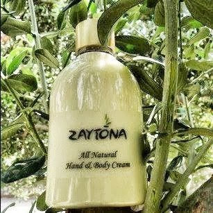 Thumbnail: ​​Hand and Body Cream