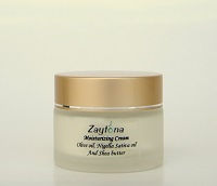 Thumbnail: Moisturizing Facial Cream