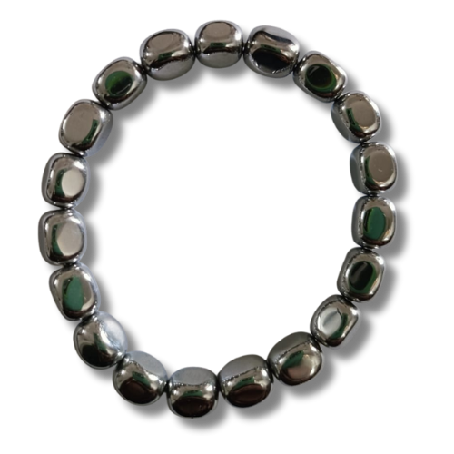 Hematite Bracelet