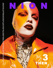 Nion Magazine