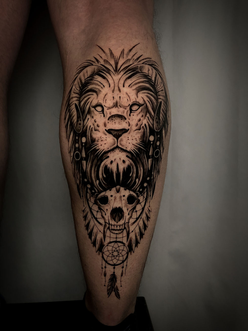 Arte un Tattoo. Estudio de tatuajes y piercings en Valladolid.