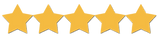 5 star review outdoor space design