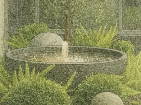 15 Popular Zone 8 (Georgia) Plants for Modern/Contemporary Landscape Design
