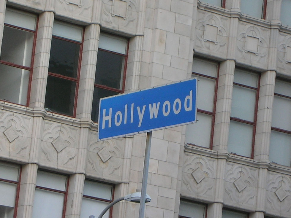 Hollywood