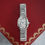 Thumbnail: Cartier Baignoire White Gold