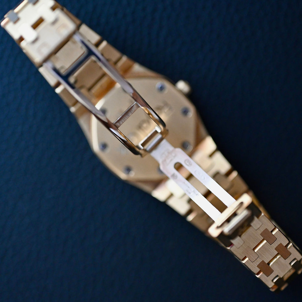 Thumbnail: Audemars Piguet Royal Oak