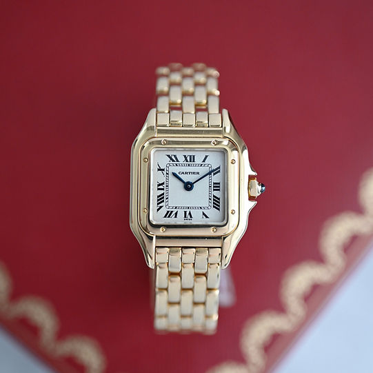 Cartier Panthere small size